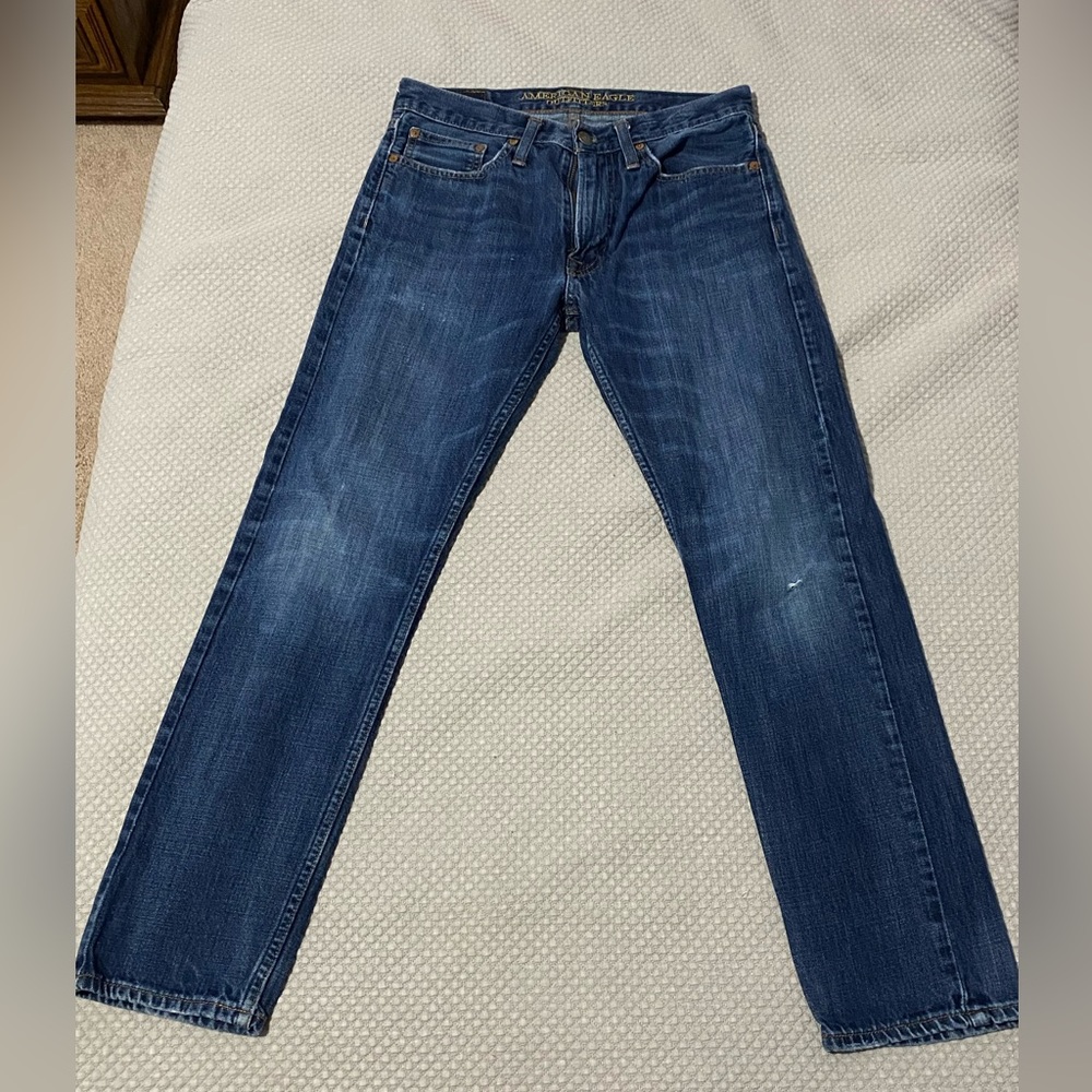 Men’s American Eagle jeans